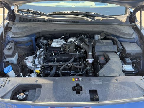 Used 2019 Hyundai Santa Fe AWD w/ Cargo Package image 23