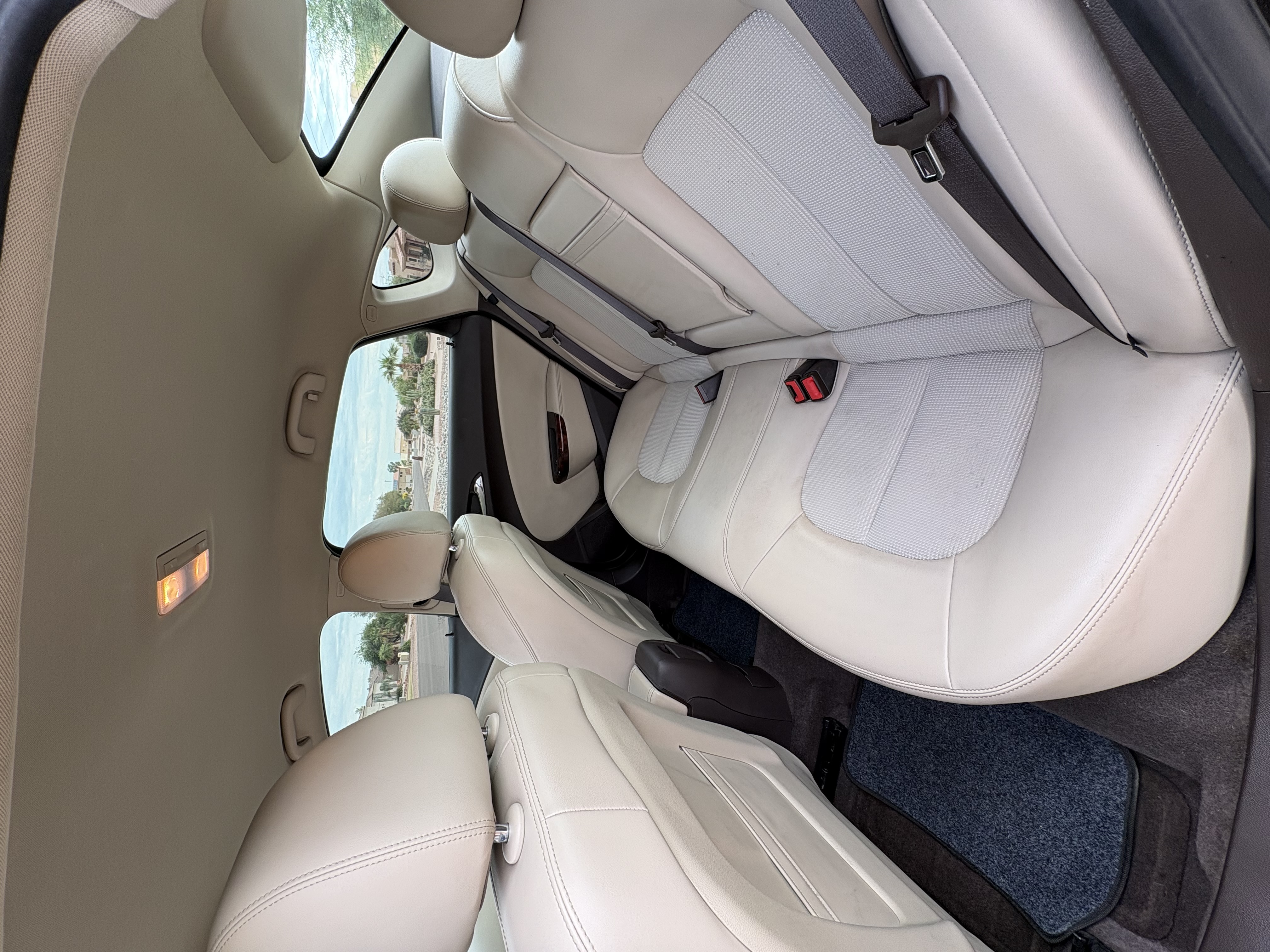 Used 2012 Buick Verano Convenience FWD image 8