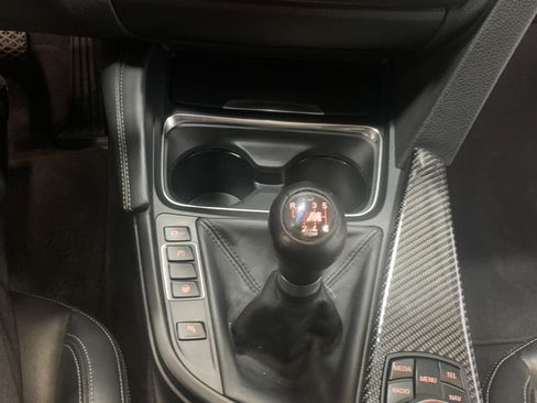 Used 2015 BMW M4 Coupe 2D image 25