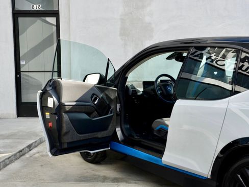 Used 2018 BMW i3 s RWD image 15