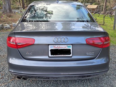 Used 2015 Audi A4 2.0T Premium image 5