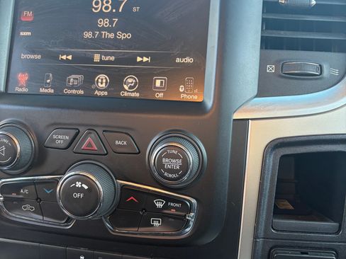 Used 2014 RAM 1500 Lone Star image 6