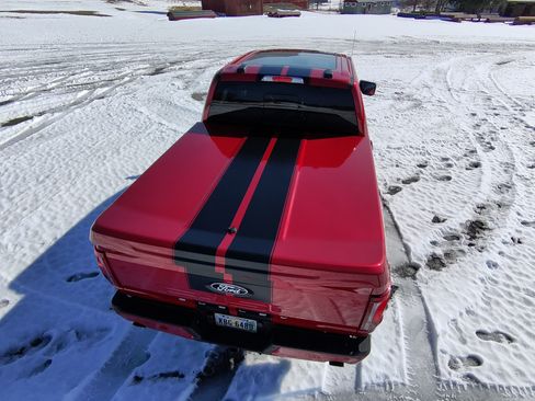 Used 2024 Ford F150 Lariat w/ Equipment Group 502A High image 27