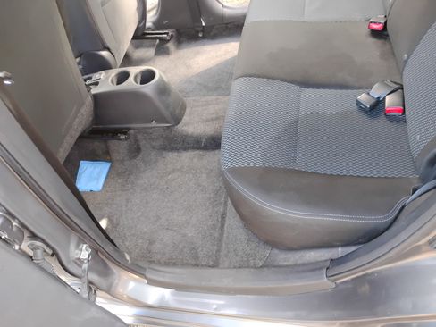 Used 2016 Nissan Versa Note SV image 17