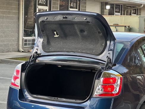 Used 2007 Nissan Sentra 2.0 S w/ Convenience Plus Pkg image 10