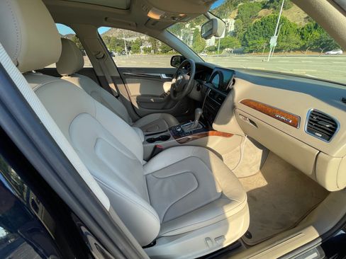 Used 2011 Audi A4 2.0T Premium Plus image 19