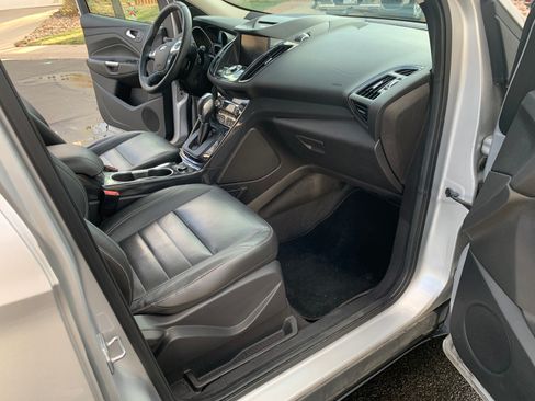 Used 2014 Ford Escape Titanium w/ Equipment Group 401A image 13