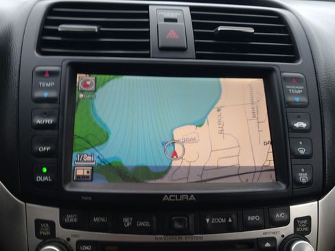 Used 2006 Acura TSX image 16