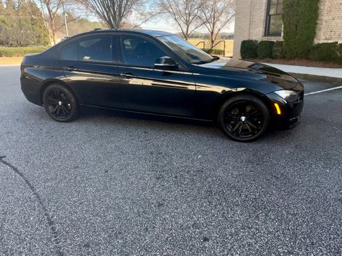 Used 2016 BMW 328i Sedan image 9