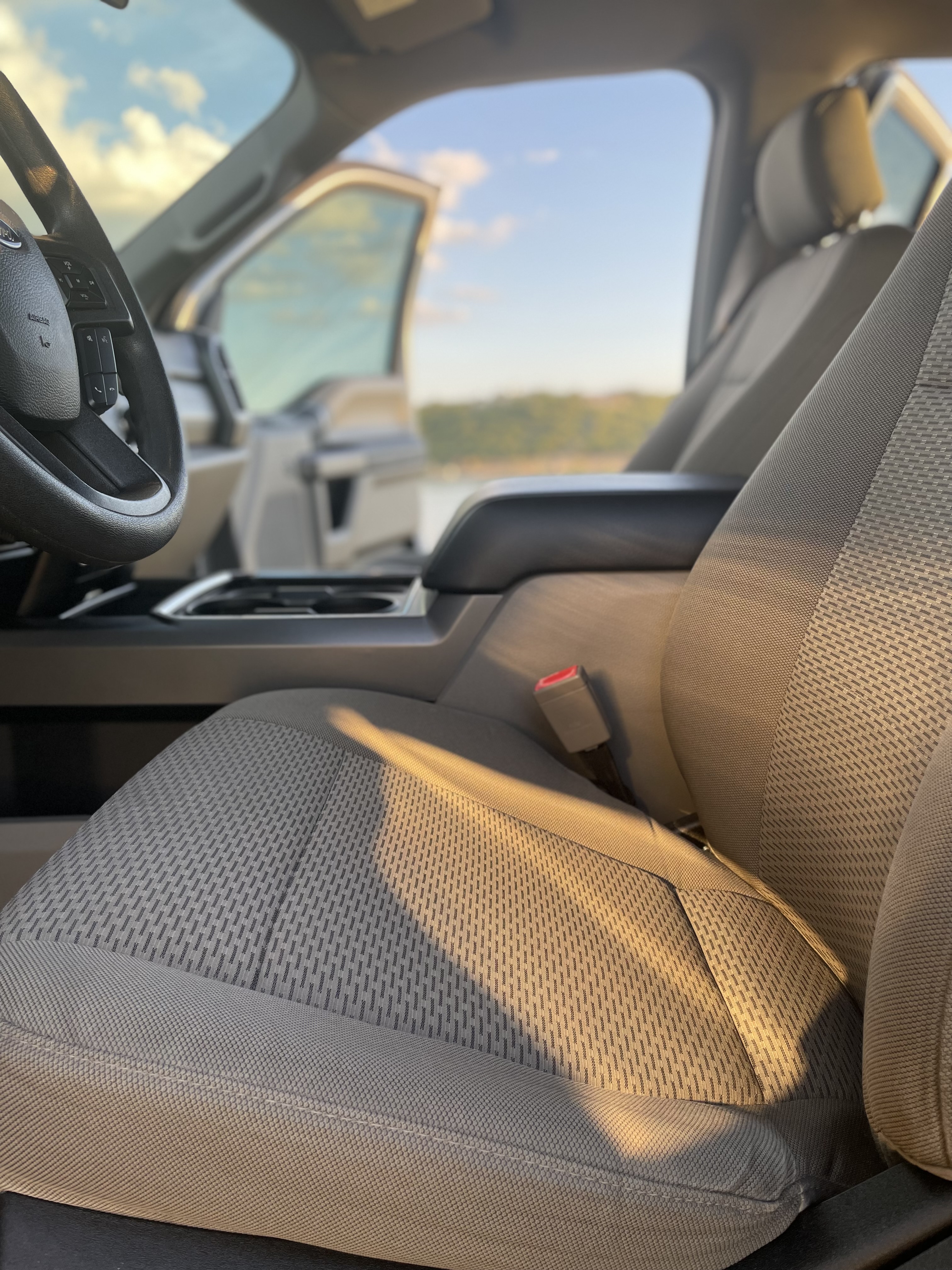 Used 2019 Ford F250 XLT w/ XLT Value Package AWD/4WD image 15