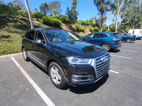 Used 2018 Audi Q7 2.0T Premium Plus w/ Premium Plus Package image 15