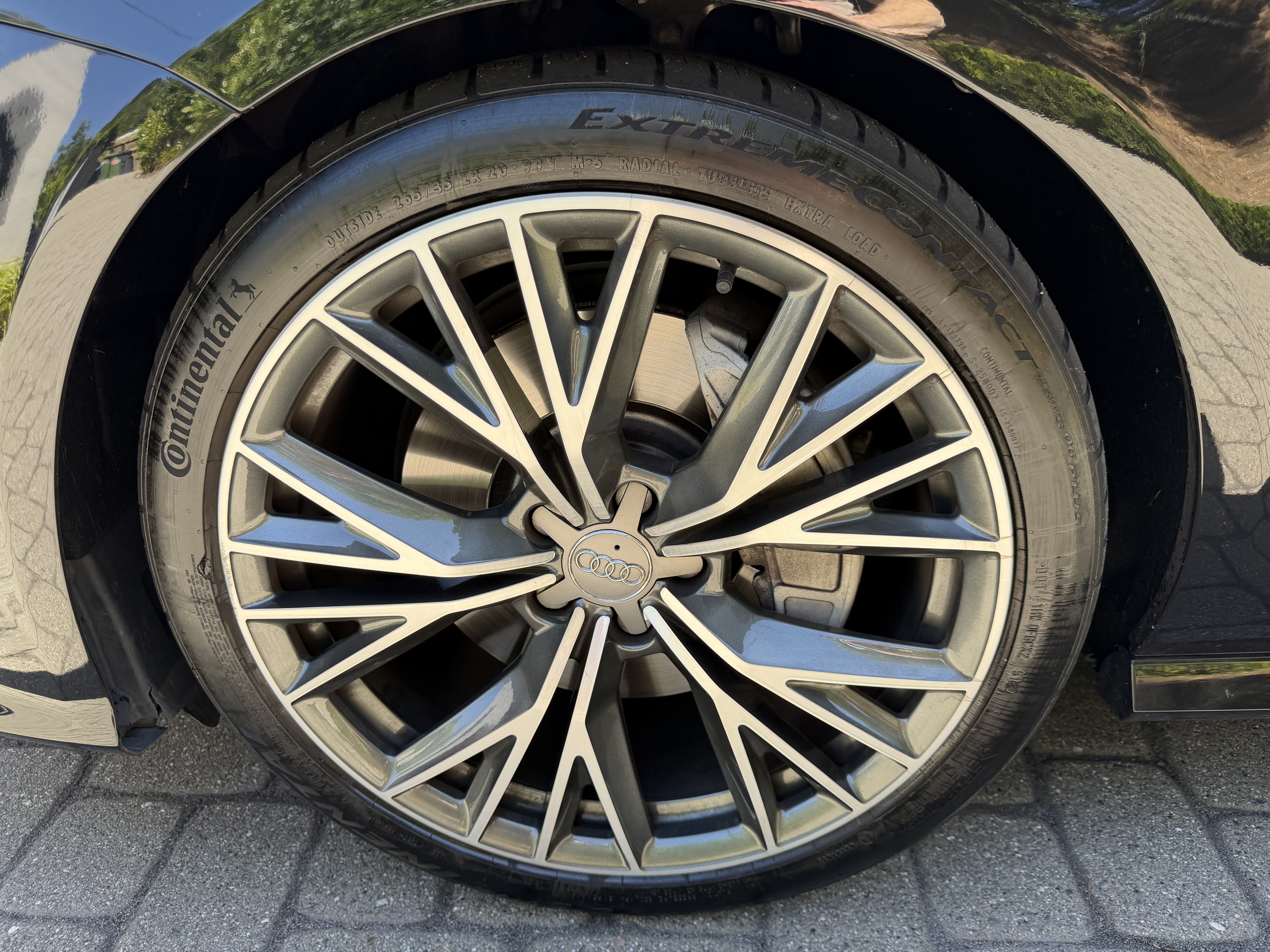 Used 2018 Audi A7 3.0T Premium Plus w/ S Line Sport Package AWD/4WD image 22
