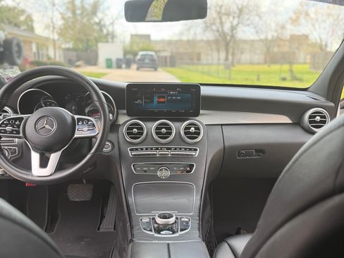 Used 2019 Mercedes-Benz C 300 Sedan image 10