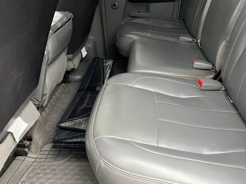 Used 2007 Dodge Ram 3500 Truck Laramie image 10