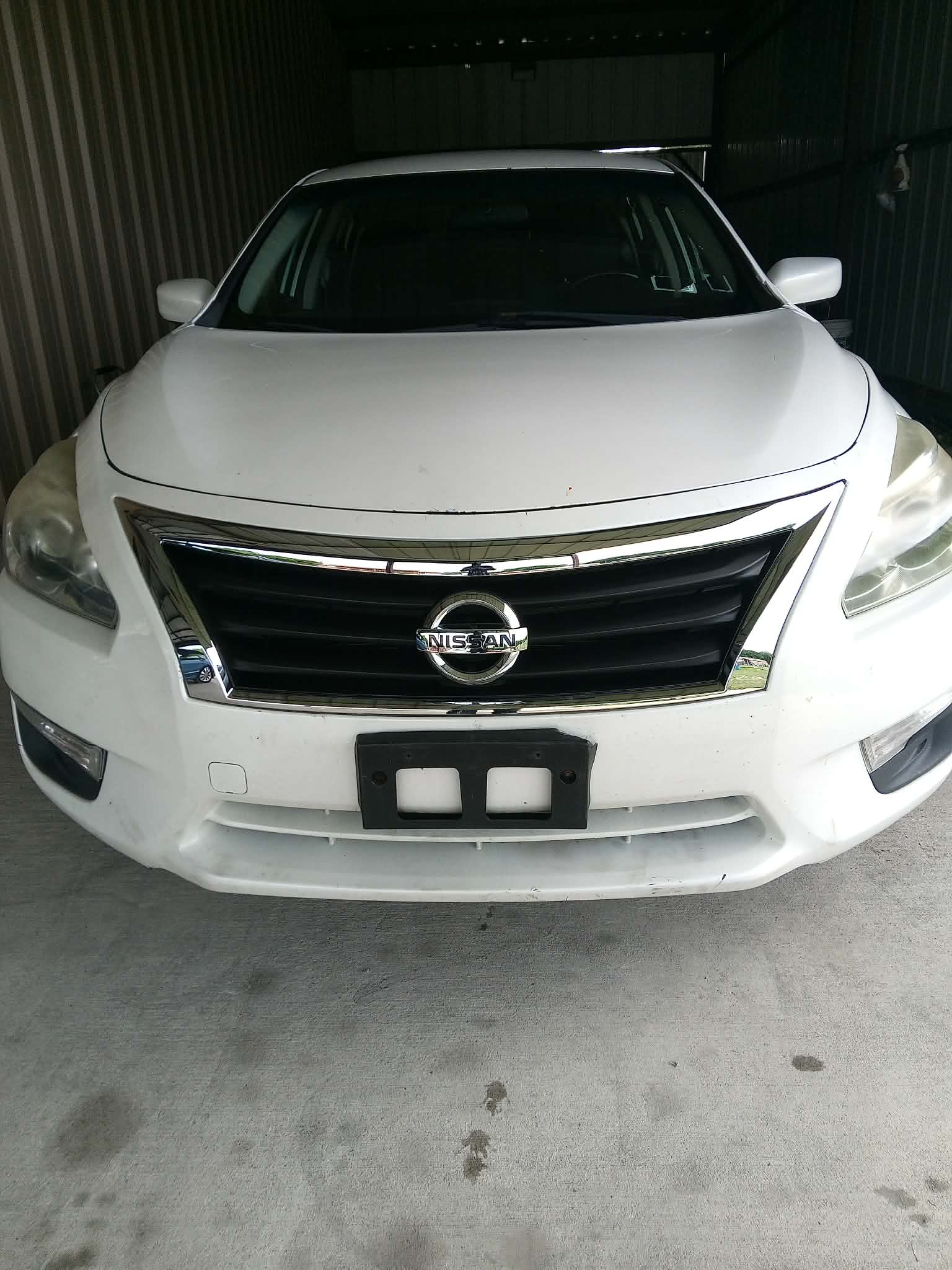 Used 2014 Nissan Altima 2.5 SV FWD image 11