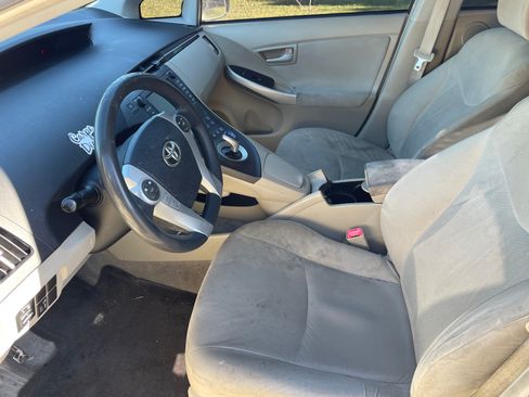 Used 2010 Toyota Prius Two image 5