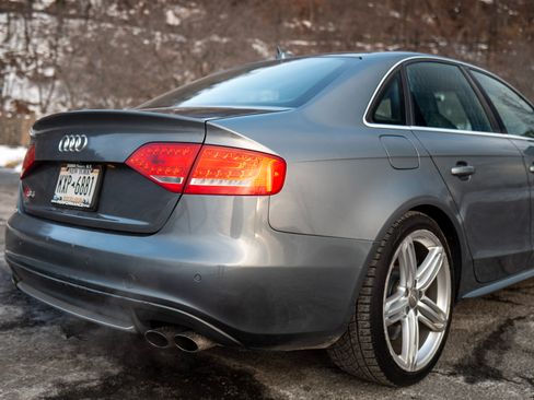 Used 2012 Audi S4 Premium Plus image 6