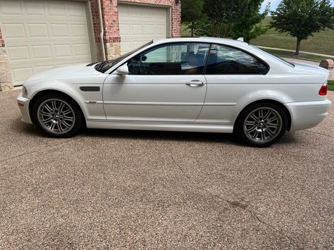 Used 2004 BMW M3 Coupe RWD image 20