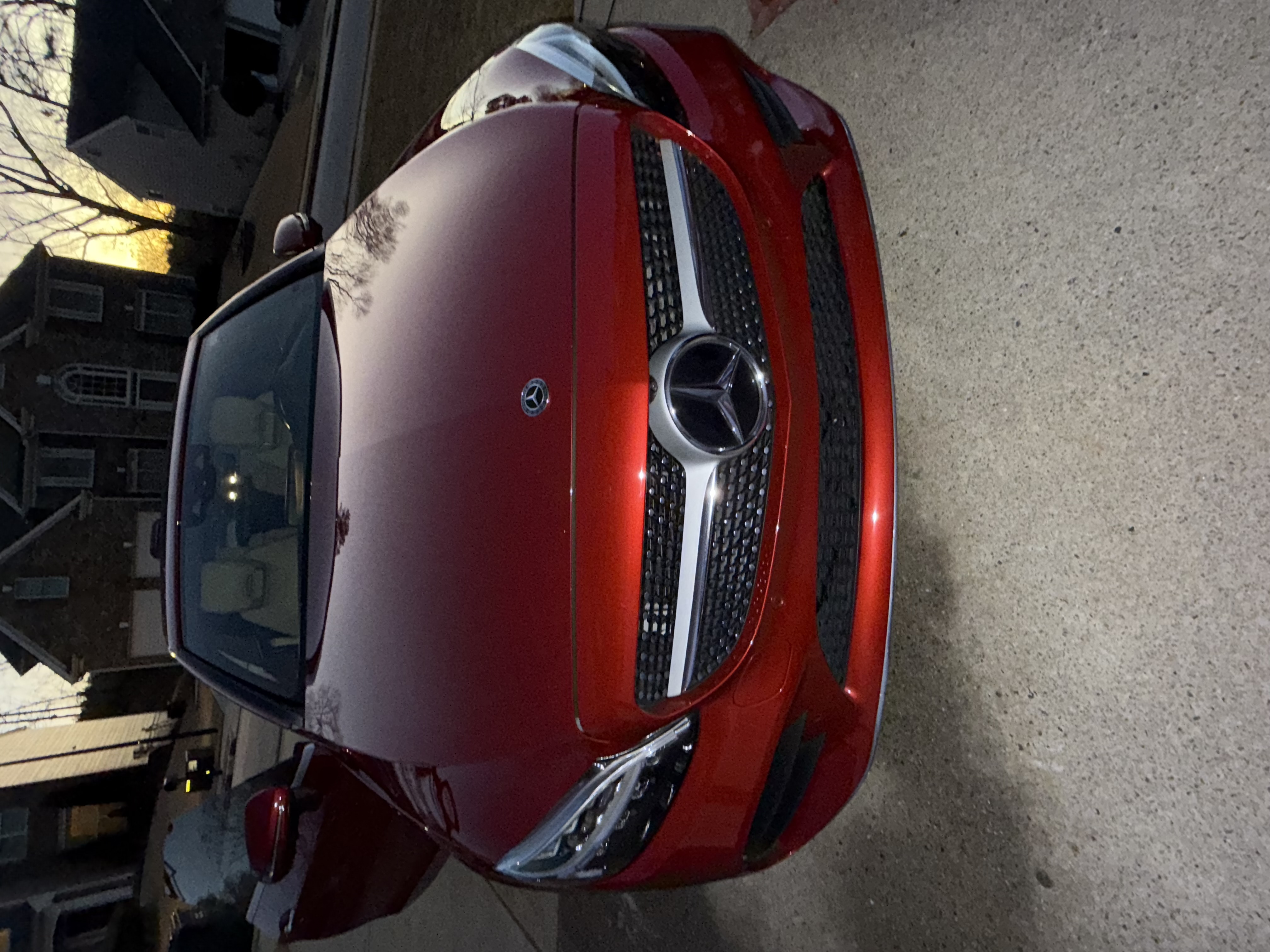 Used 2019 Mercedes-Benz C 300 Cabriolet image 2