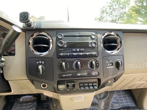 Used 2008 Ford F250 XLT AWD/4WD image 20