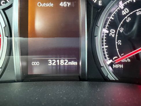 Used 2020 Toyota 4Runner TRD Pro image 16