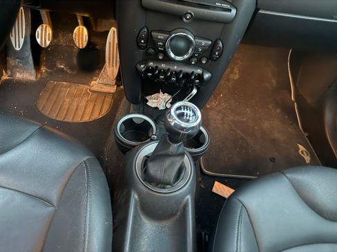 Used 2011 MINI Cooper S image 14