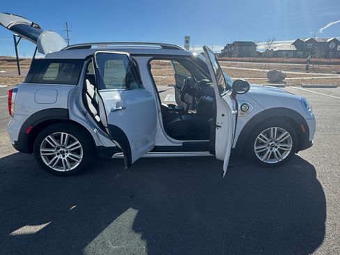 Used 2019 MINI Cooper Countryman SE image 5