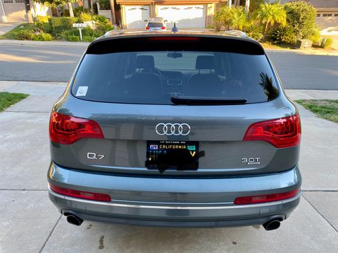 Used 2014 Audi Q7 3.0T Premium Plus image 6