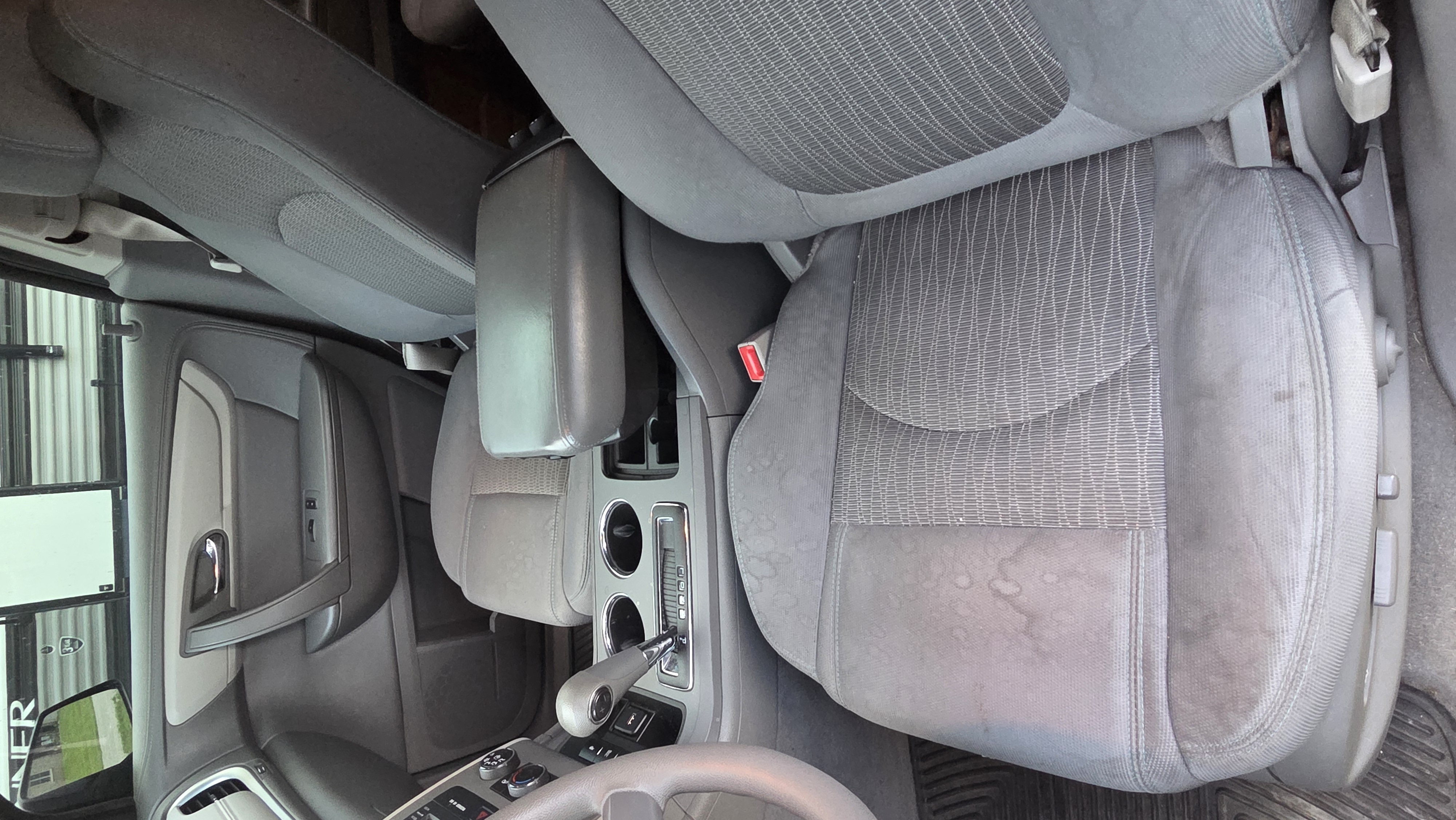 Used 2015 Chevrolet Traverse LS AWD/4WD image 2