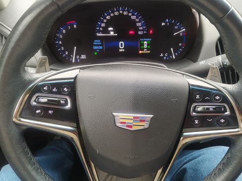 Used 2015 Cadillac ATS Performance image 19