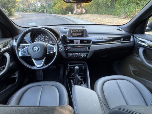 Used 2016 BMW X1 xDrive28i AWD/4WD image 14