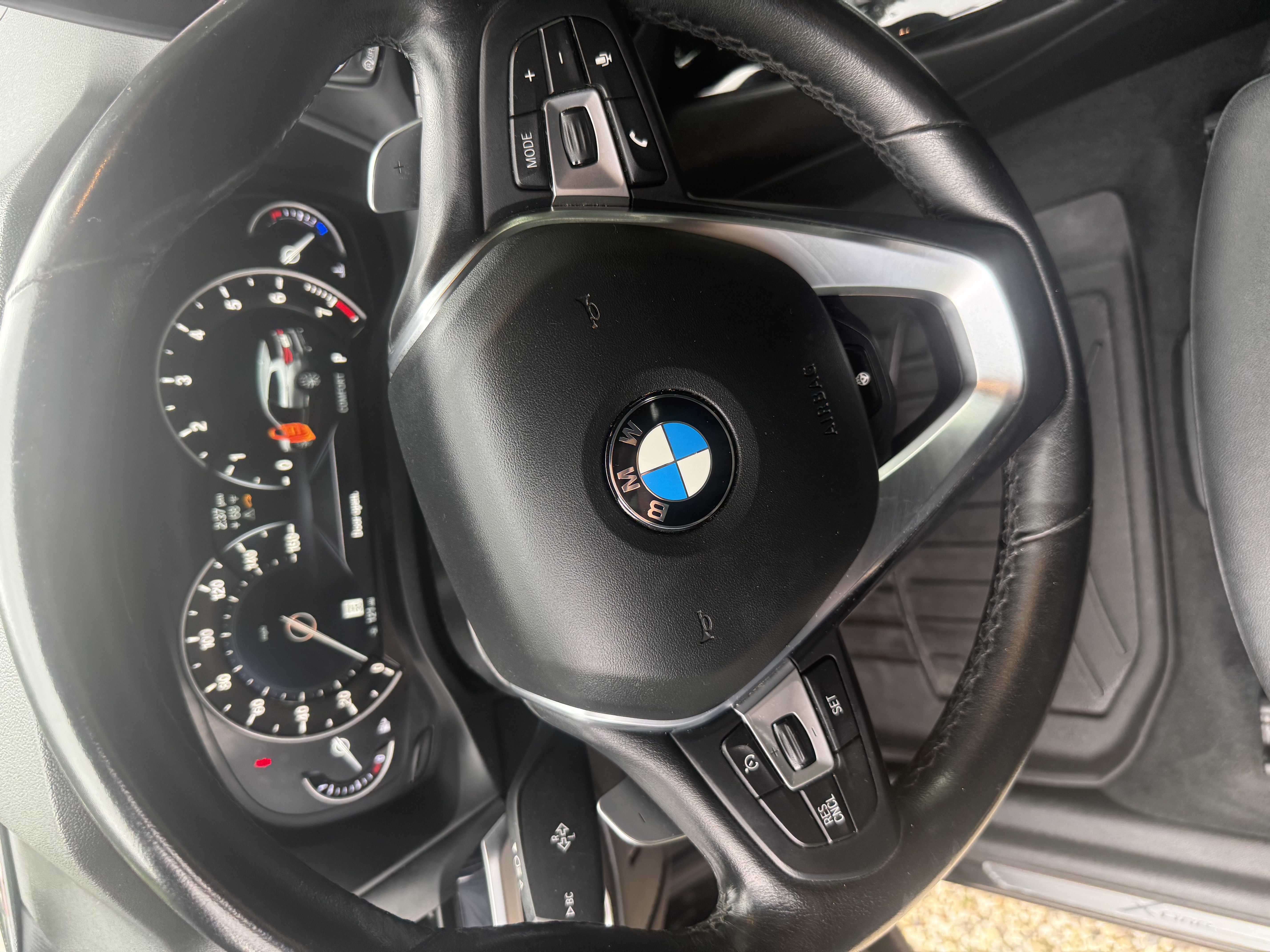 Used 2019 BMW X3 xDrive30i w/ Convenience Package AWD/4WD image 24