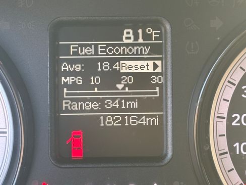 Used 2019 RAM 1500 Tradesman w/ Popular Equipment Group image 11