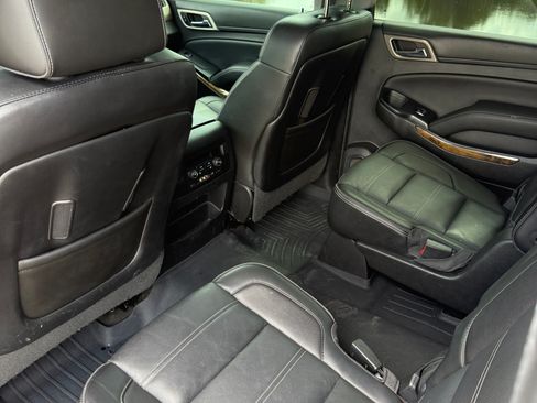 Used 2016 GMC Yukon XL Denali w/ Open Road Package AWD/4WD image 14