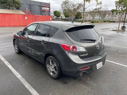 Used 2013 MAZDA MAZDA3 i Touring image 5