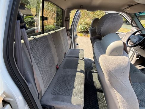 Used 2001 Ford F150 2WD SuperCab image 26