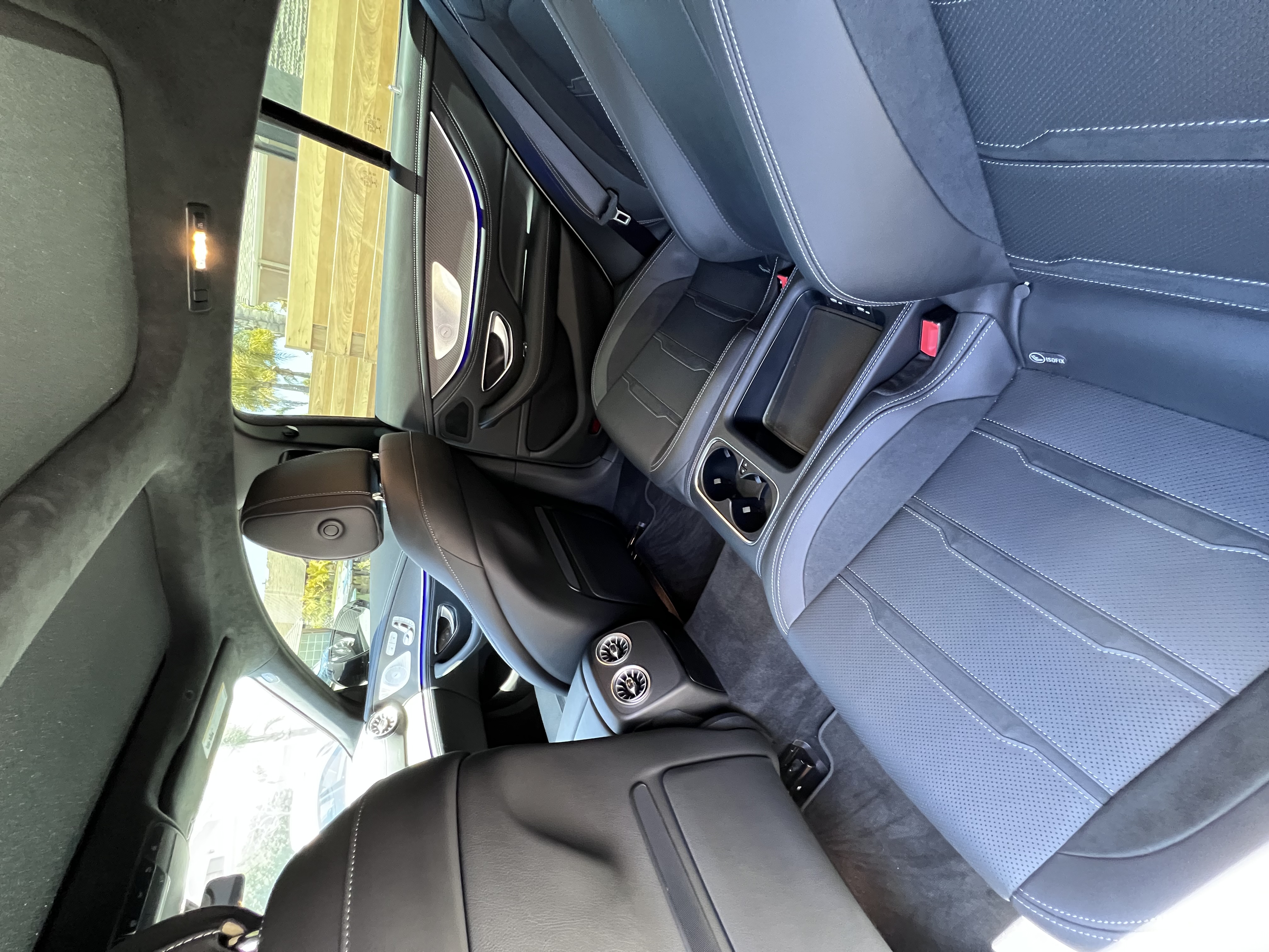 Used 2021 Mercedes-Benz AMG GT 53 image 12
