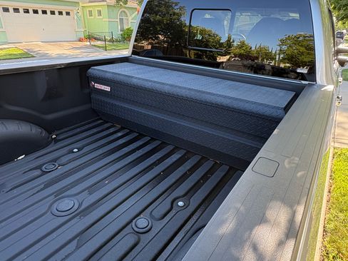 Used 2024 Ford F350 Lariat w/ Lariat Ultimate Package AWD/4WD image 8