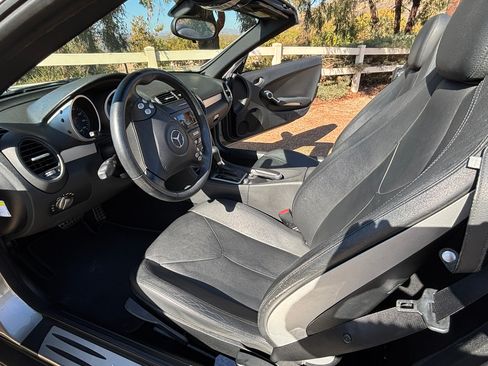 Used 2007 Mercedes-Benz SLK 280 image 10