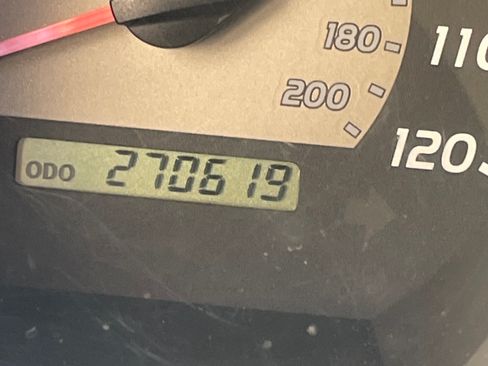 Used 2007 Toyota Tacoma 4x4 Double Cab image 14