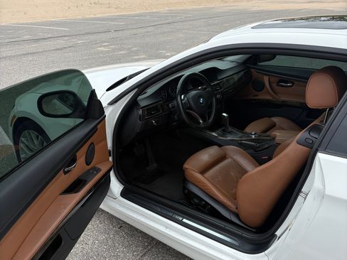 Used 2010 BMW 328i Coupe RWD image 8