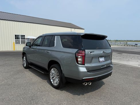 Used 2024 Chevrolet Tahoe Premier w/ Premium Package 2 AWD/4WD image 30