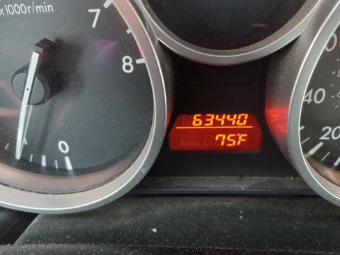 Used 2009 MAZDA MX-5 Miata Grand Touring image 18