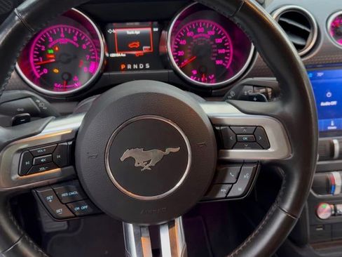 Used 2020 Ford Mustang GT w/ GT Performance Package image 19