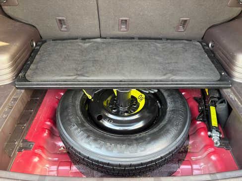 Used 2015 Hyundai Tucson GLS w/ Option Group 02 image 13