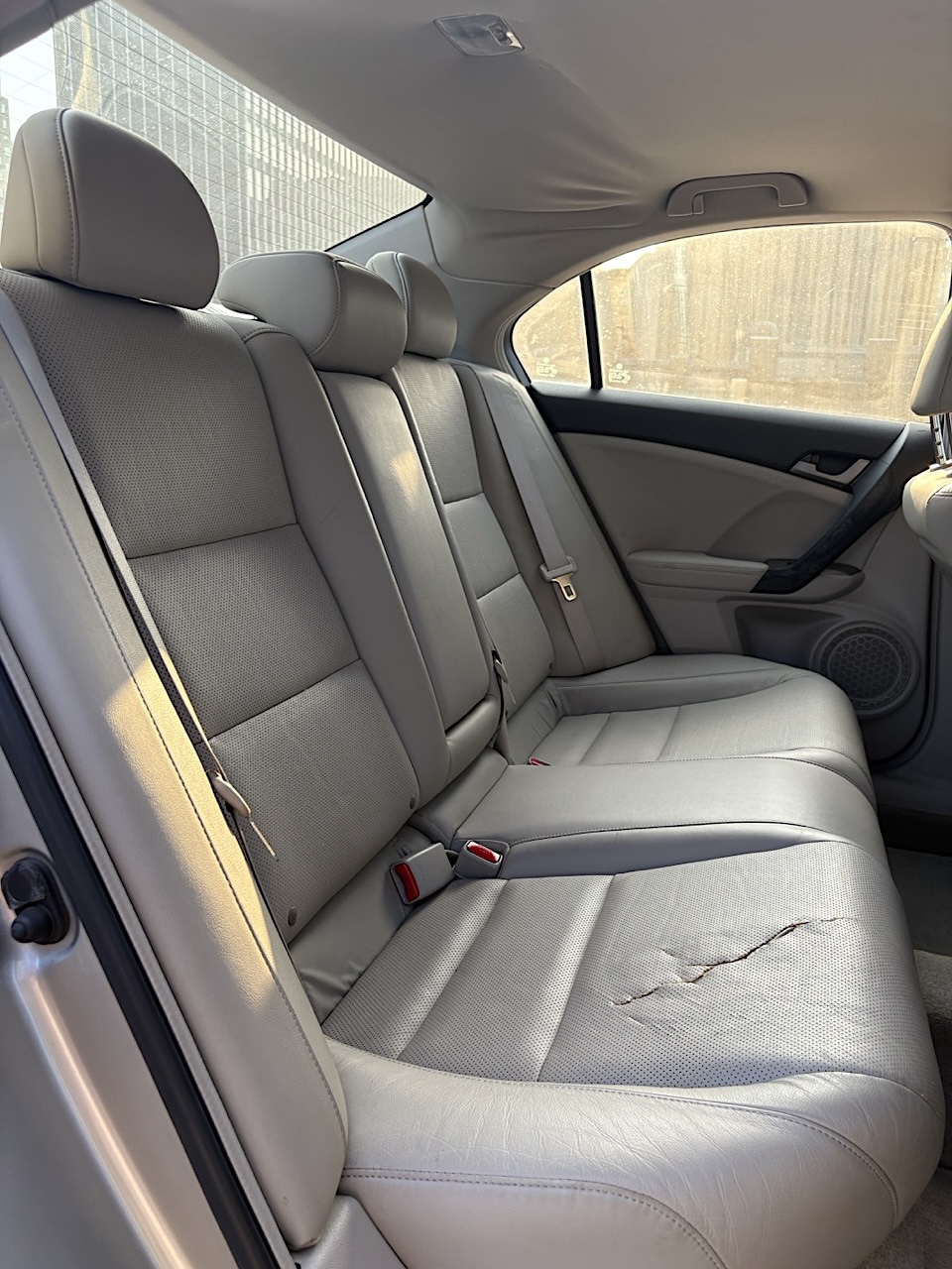 Used 2010 Acura TSX Sedan FWD image 12