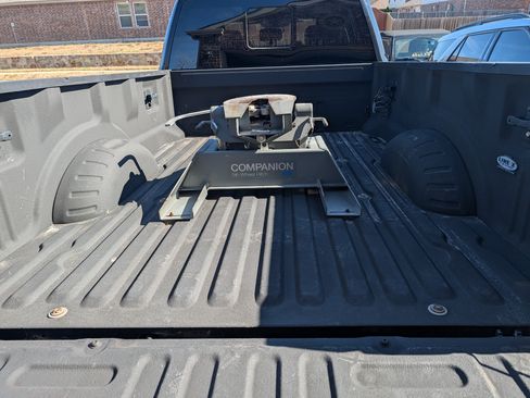 Used 2017 Ford F350 Lariat w/ Lariat Ultimate Package image 8