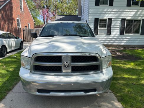 Used 2011 RAM 1500 Classic SLT RWD image 5