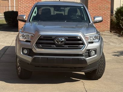 Used 2019 Toyota Tacoma SR5