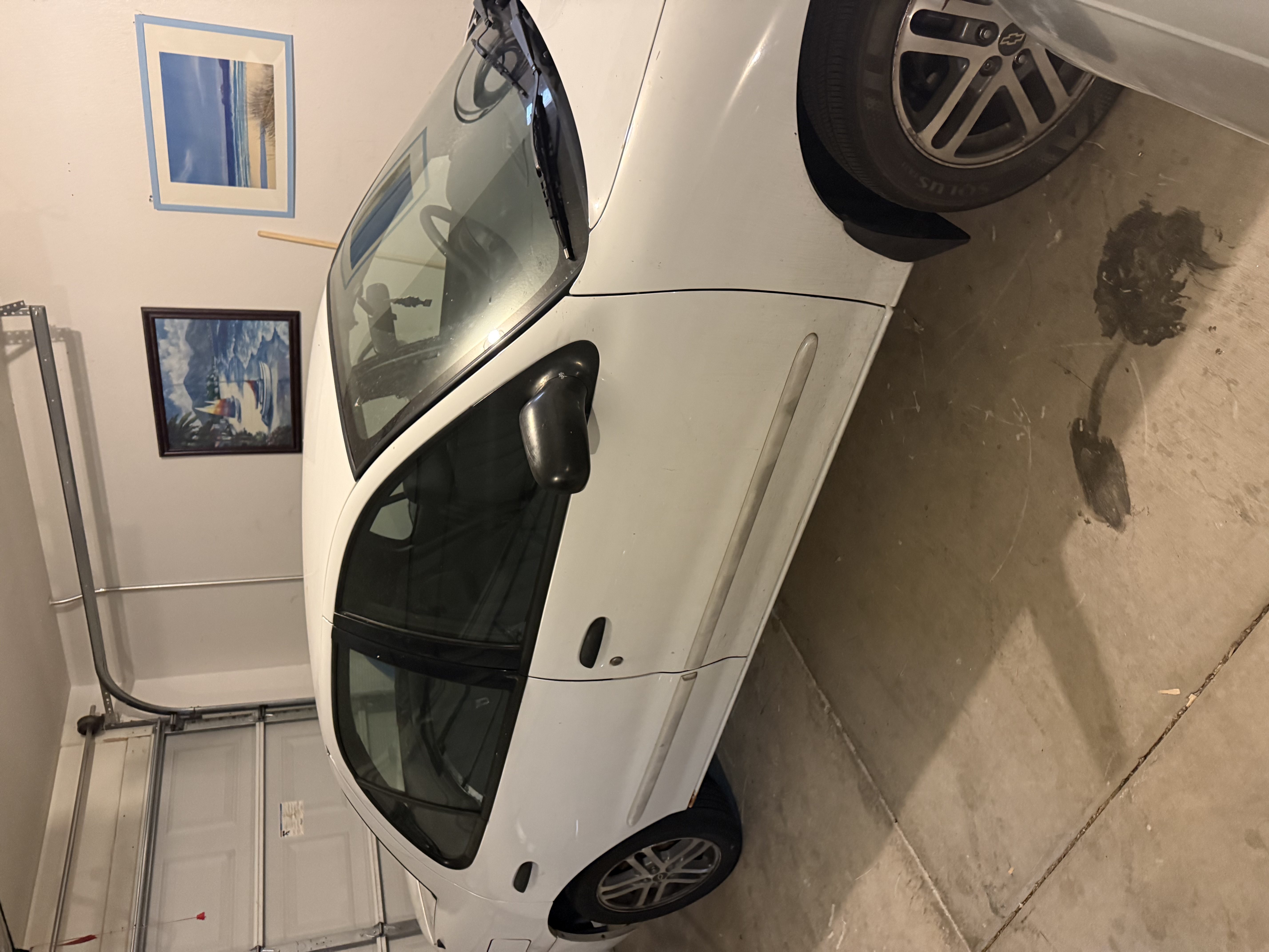 Used 2005 Chevrolet Cavalier Sedan w/ Sport Appearance Package FWD image 1